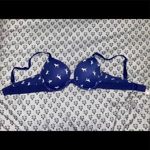 VS PINK Wear Everywhere Push Up